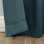 Panneau de rideau occultant avec œillets Burrier Wayfair Basics-281616507-281616485