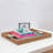 Solid Wood Tray