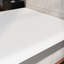Matelas mi-ferme 10 po avec housse de refroidissement-1048419313-1048419311