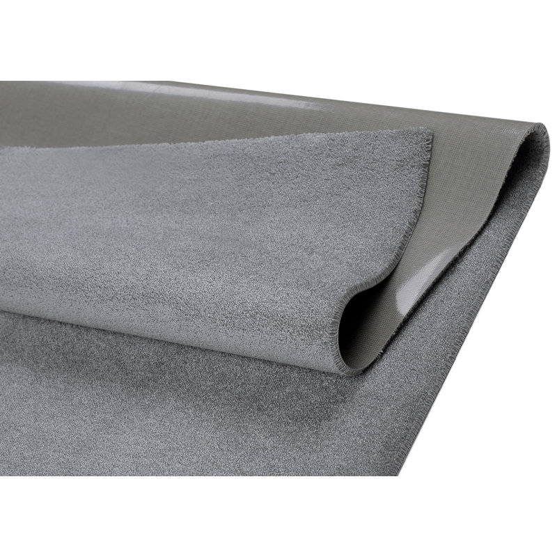 Aviah Solid Colour Area Rug, Rectangle 160 x 240cm