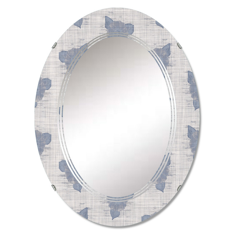 Miroir de salle de bain sans cadre, 36 po x 24 po