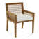 Pine Isle Arm Chair