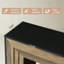 41.34cm Console Table