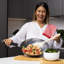 Non-Stick Specialty Pan