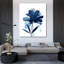 Art sur toile tendue avec Winston Porter Popp, Grace Gallery: Blazing Bloom II-1177144223