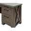Bureau de direction Flanary