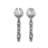 Bunny Salad Servers