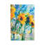 Richard Wallich - Print on Canvas-34180683-101336005