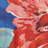 Aoko Floral Indoor / Outdoor Area Rug for Patios, Entryway, Deck or Porch - Multi Color-612967459