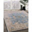 Tapis oriental beige / brun / bleu-1097181642
