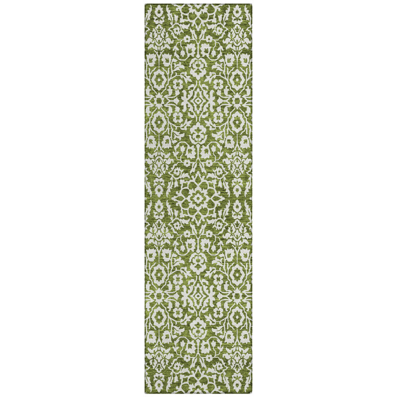 Tapis Condol, Runner 2'3" x 7'6"