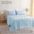 Cooling Comforter Queen Size, 90% Cooling Nylon Lightweight Blanket for Hot Sleepers & Night Sweats-128803507-128803509