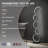 Jacqueze 46'' Matte Novelty Floor Lamp