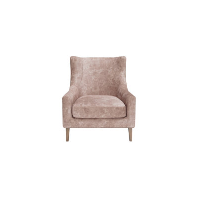 Chaise d'appoint à dossier