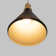 Way Wick 1 - Light Single Pendant