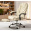 Fauteuil de bureau avec repose-pieds Vinsetto Massage-533852712