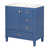 Bleu est en rupture de stock