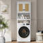 Freestanding Bathroom Cabinet