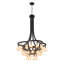 Cretella 34 - Light Chandelier