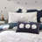 Spot Me Peter Rabbit Polyester Dots Duvet Cover Set with Pillowcases-317253720