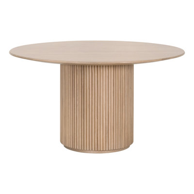 Yilin 54" Round Dining Table