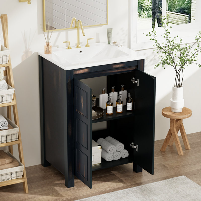 Armoire décorative