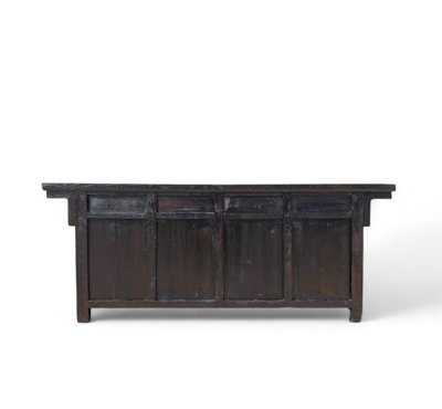 83.07'' W Solid Wood Sideboard