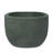 Avalon NativeStone Concrete Freestanding Oval Soaking Bathtub-114254244-32504371