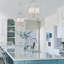 Sylvan 4-Light Foyer Pendant