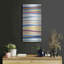 «Wavy Lines I» par Nikki Galapon-252755100