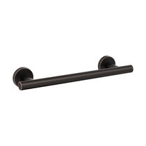Wayfair  Oil Rubbed Bronze Towel Bars, Racks, and Stands You'll Love in  2024