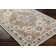 Tapis Truva brun