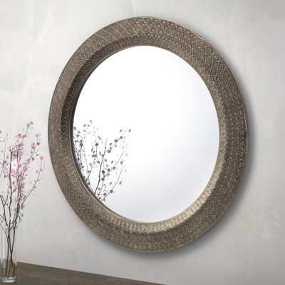 Belton Fog Free Accent Mirror