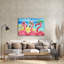 "Flamingo Girlfriend" par Paul Brent-100194683