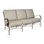 Classico Outdoor 3 - Seat Patio Sofa-2084122547-2084122528