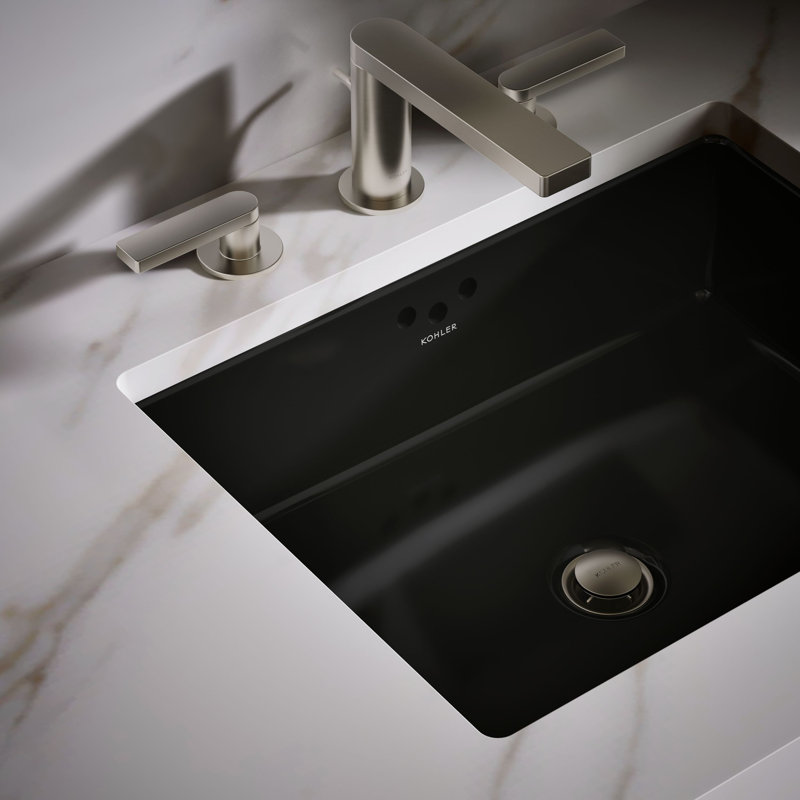 Kathryn 6.25" Undermount Bathroom Sink