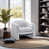 White Fabric