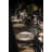 L Couture Set 4 Gourmet Plates 30Cm