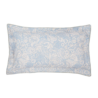 Balmoral Cotton Duvet Cover Set