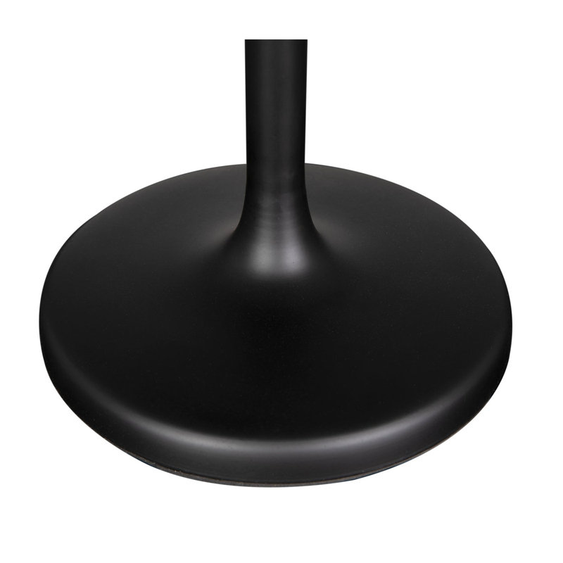 Lampe de table en métal Wilder