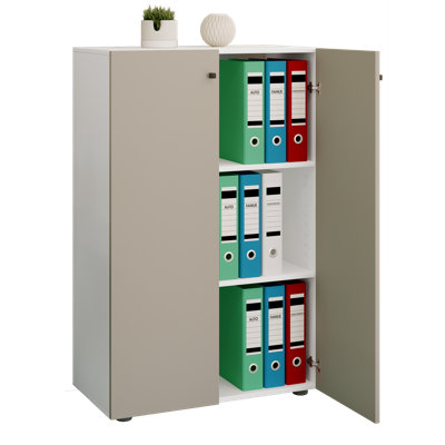Requita Storage Cabinet