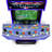 Arcade 1Up 4 Player Plug-in Full Size Arcade Machine with 3 Games Included