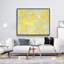 Gold Erosion - Livingroom