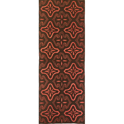Wool Throw