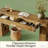 Stylish Accent Table,Spacious Console Table,Sofa Table