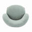 Fauteuil à oreilles Cozy-734623786