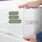 Comfort Wash 200 Thread Count Geometric 100% Cotton Percale Sheet Set-1548749370-1489054002