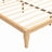 Solid Wood Standard Bed-114336172-114336174