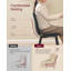 Side Chair in Grey
