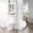 Vivelle Over The Toilet Storage-1531065917